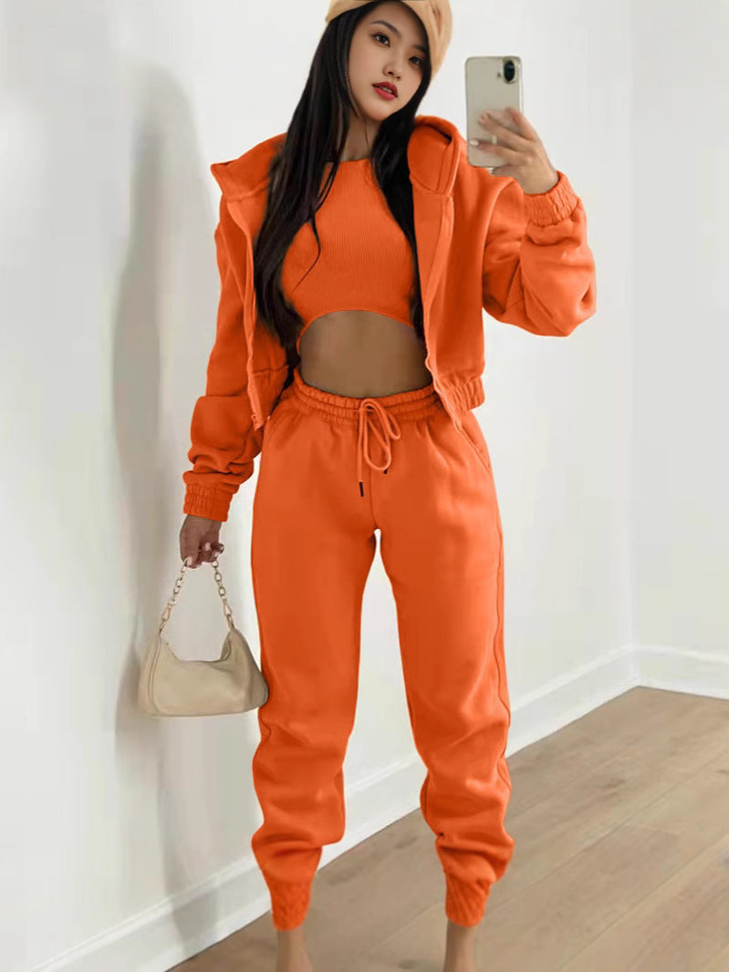 Womens Tracksuit Set