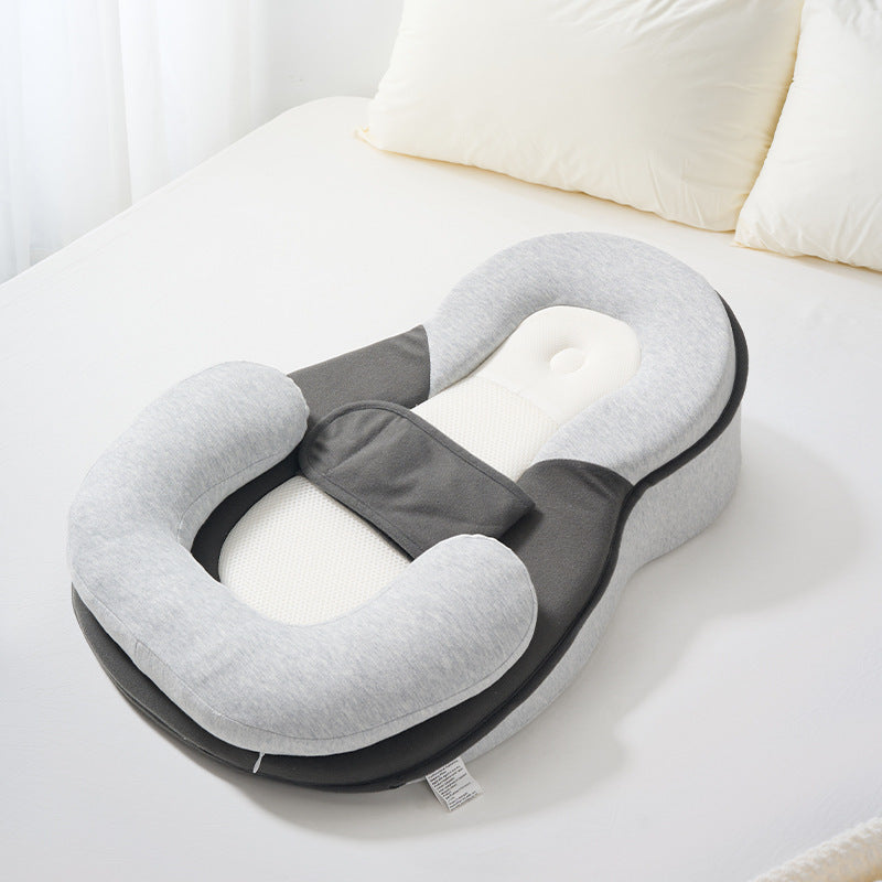Baby nursing pillow