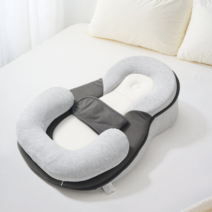 Baby nursing pillow