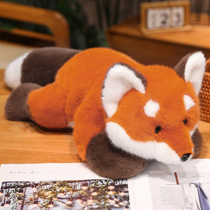 Plush Animal Toy