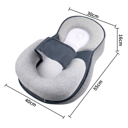 Baby nursing pillow