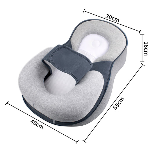 Baby nursing pillow