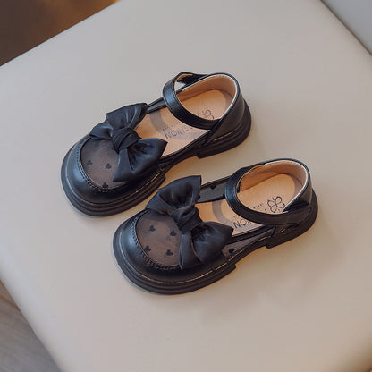 children shoes