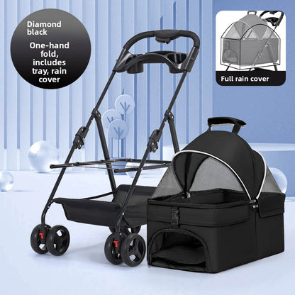 Pet Stroller