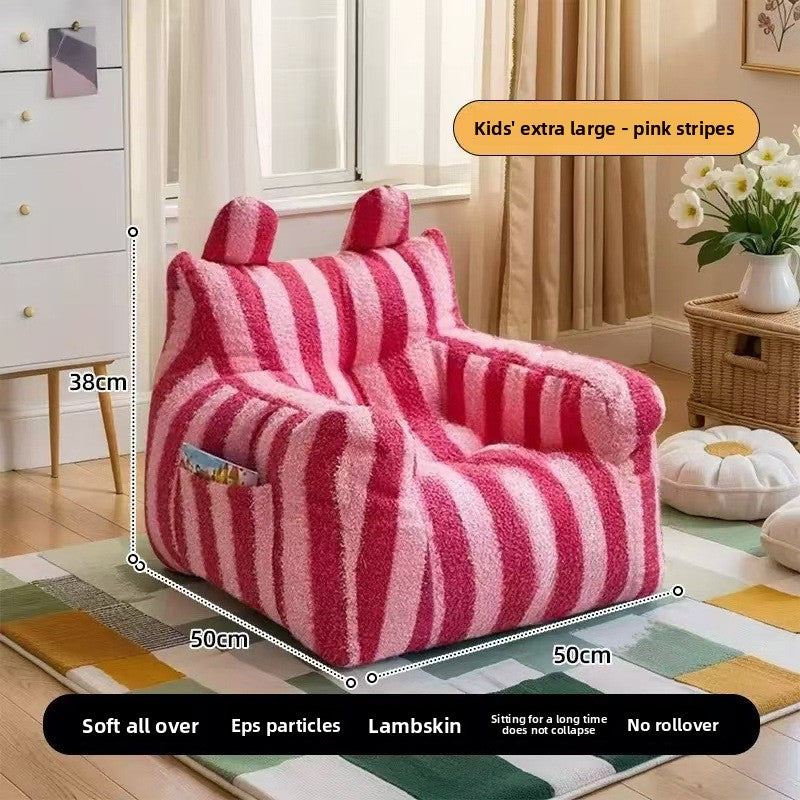 Childrens Sofa Chair