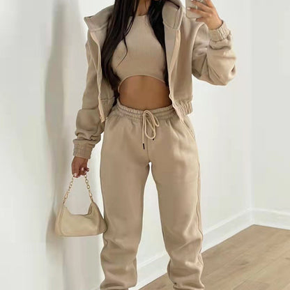 Womens Tracksuit Set