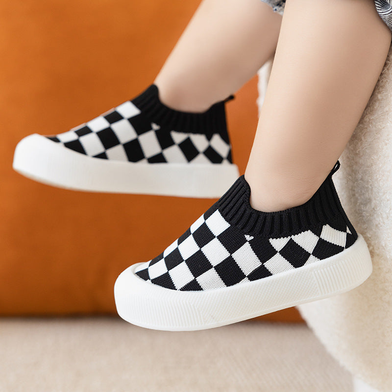 Baby Toddler Shoes