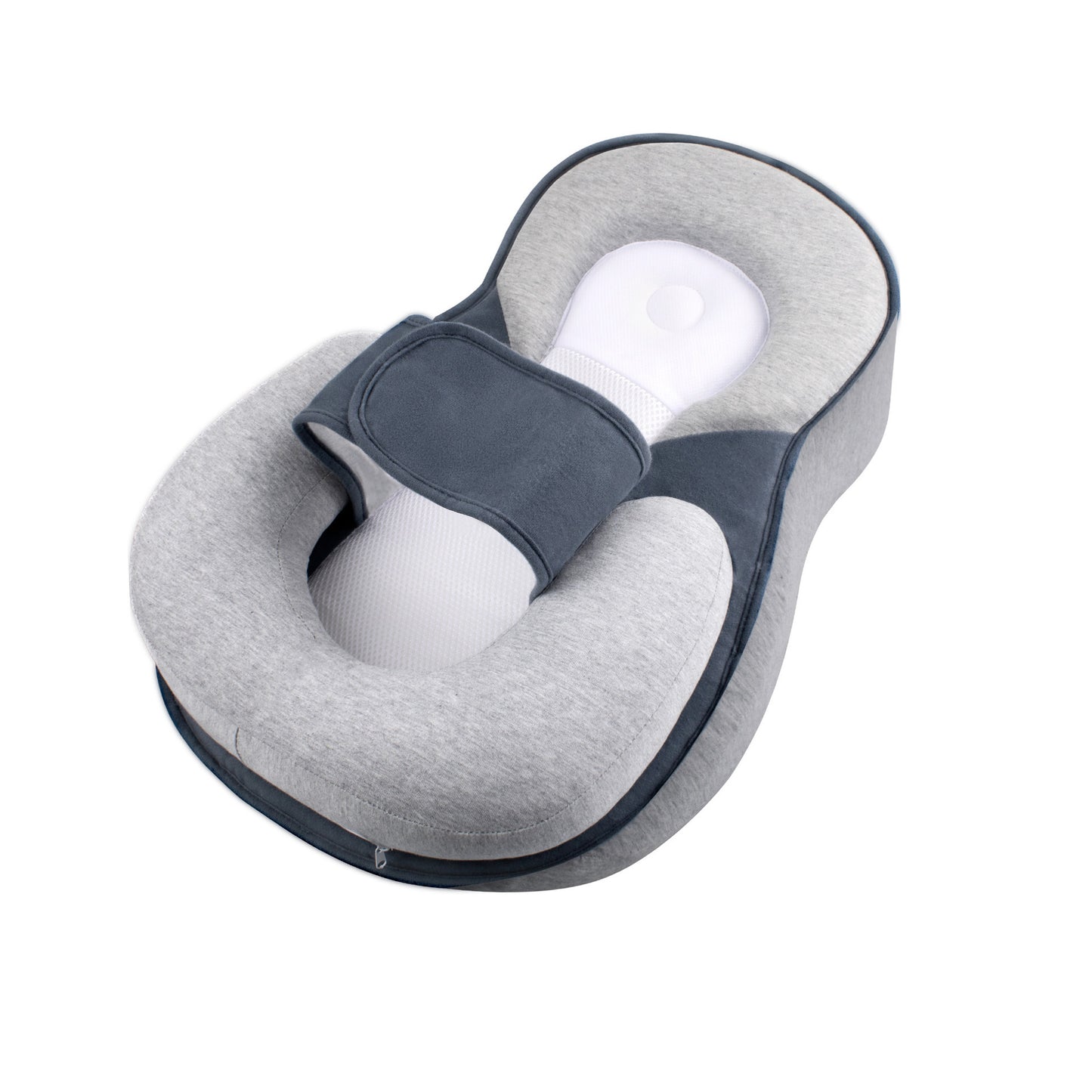 Baby nursing pillow