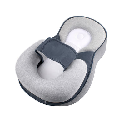 Baby nursing pillow