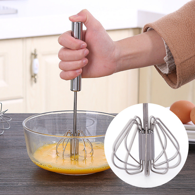 Baking Tools - Electric Egg Beater