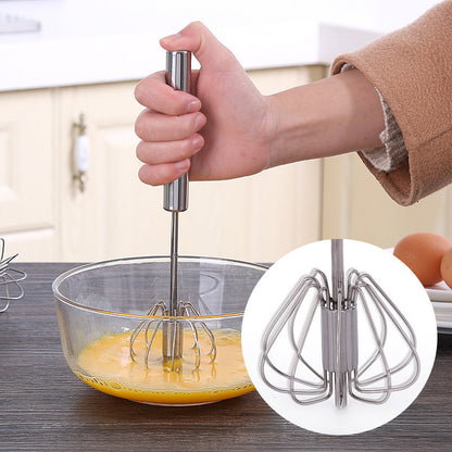 Baking Tools - Electric Egg Beater