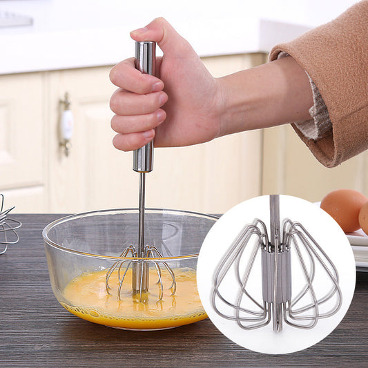 Baking Tools - Electric Egg Beater