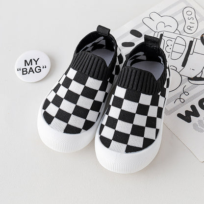 Baby Toddler Shoes