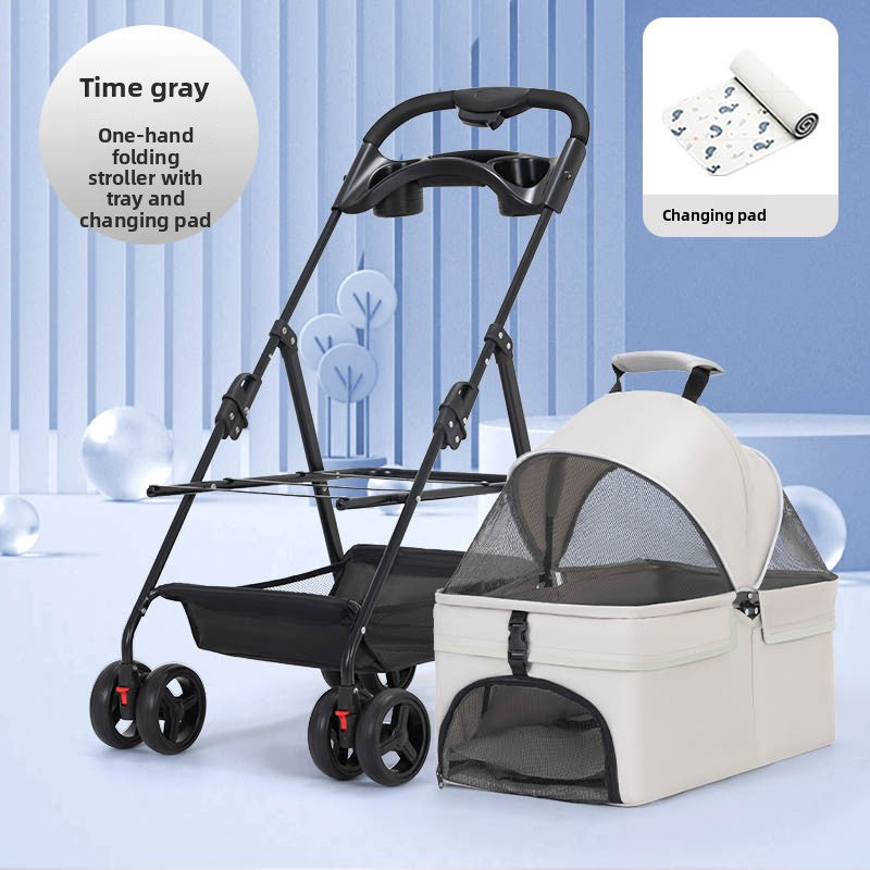 Pet Stroller