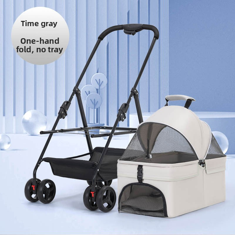 Pet Stroller
