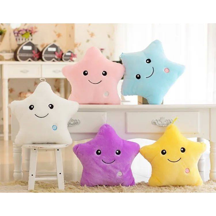 Children's plush toys