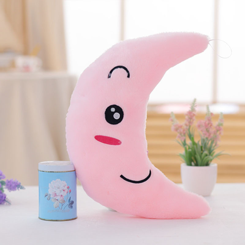 Children's plush toys