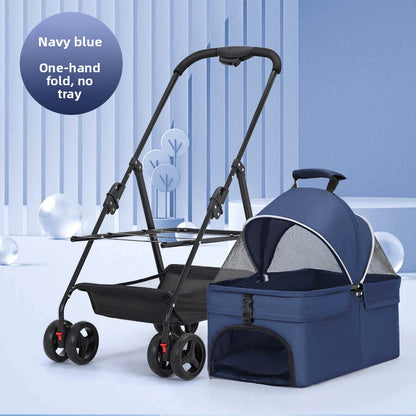 Pet Stroller