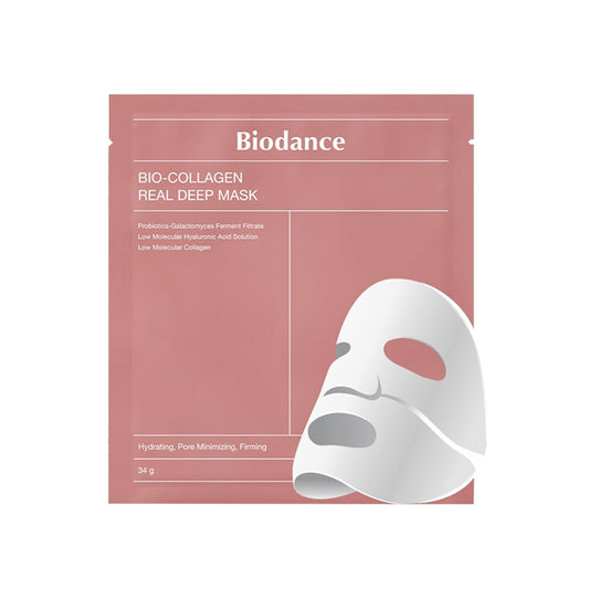 Biodance Collagen Hydrating Facial Mask