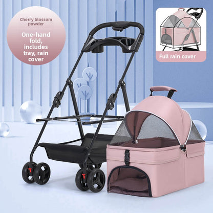 Pet Stroller