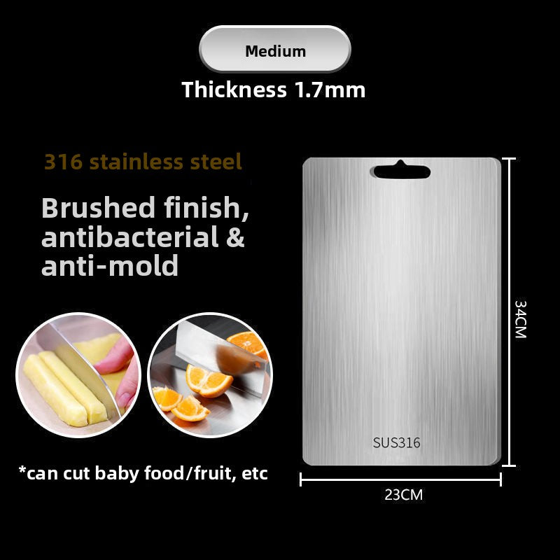 Household Cutting Board