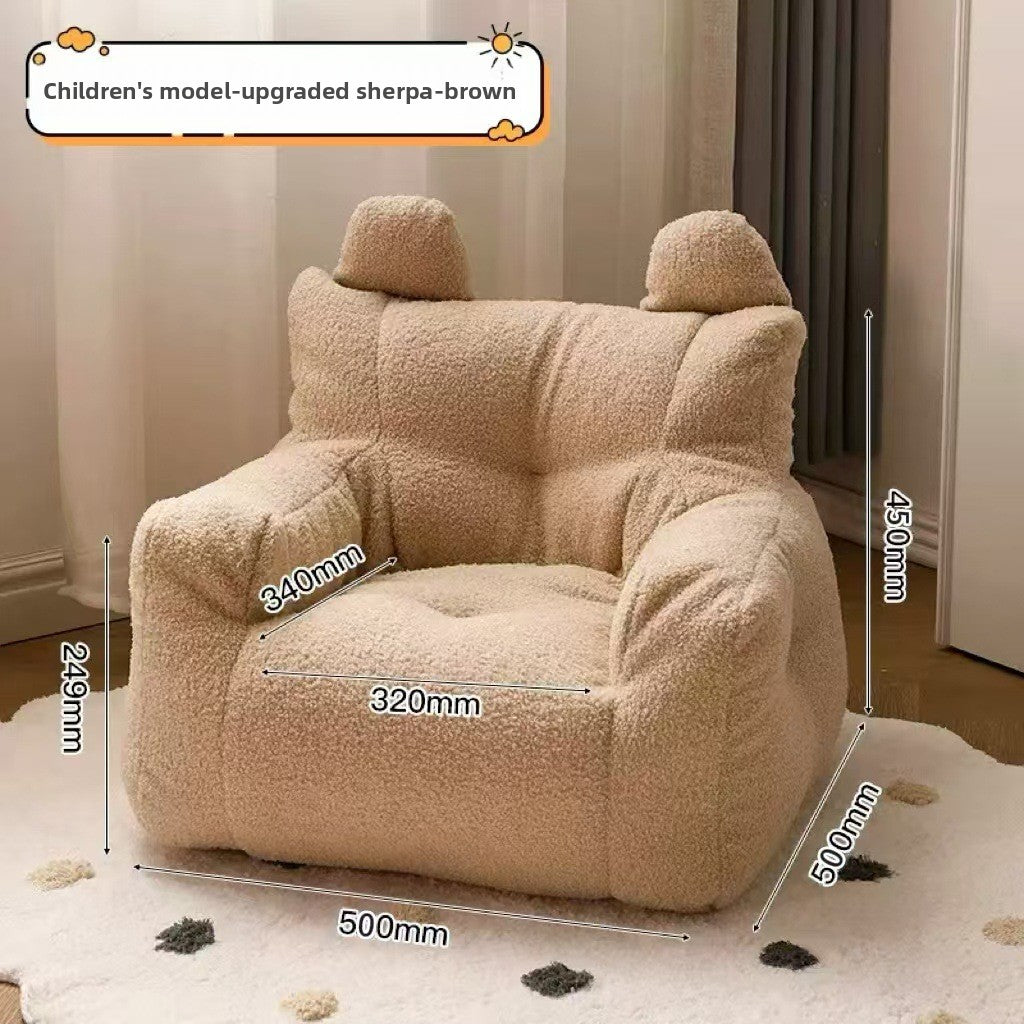 Childrens Sofa Chair