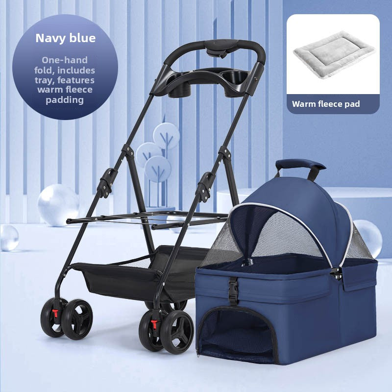 Pet Stroller