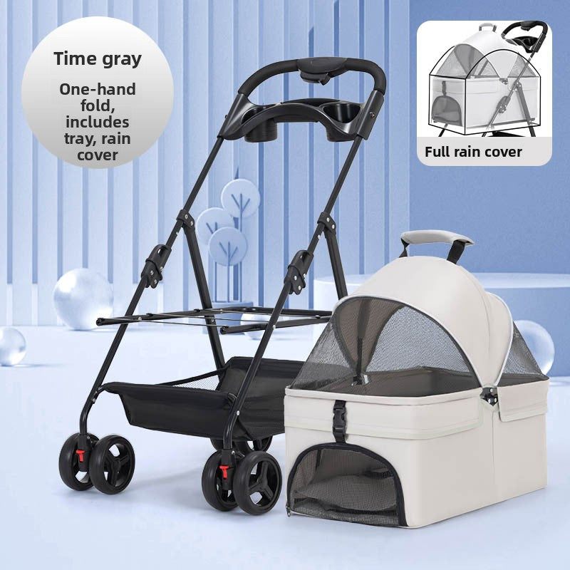 Pet Stroller