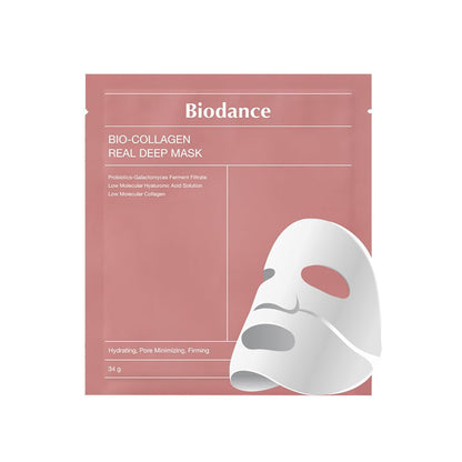 Biodance Collagen Hydrating Facial Mask