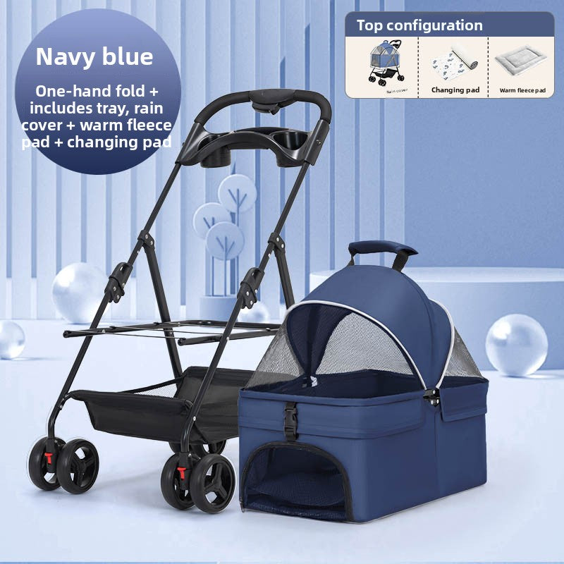 Pet Stroller