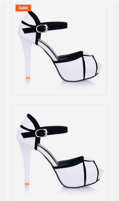 Womens Fashion Sandals