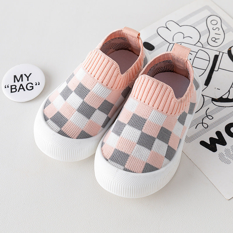 Baby Toddler Shoes