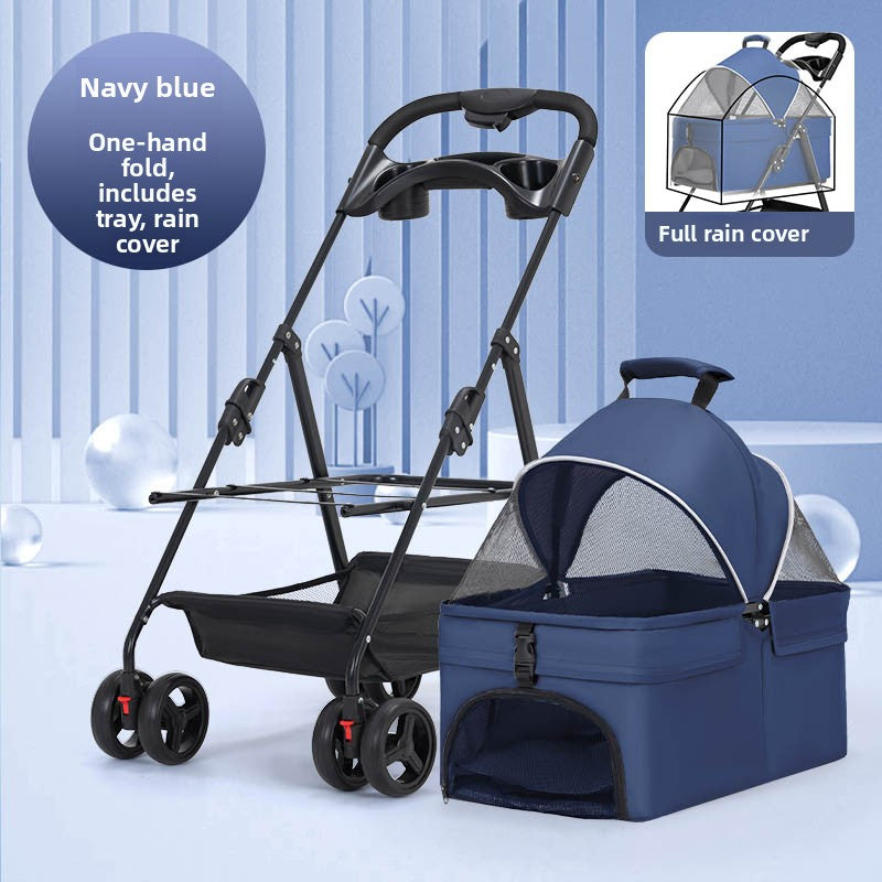 Pet Stroller