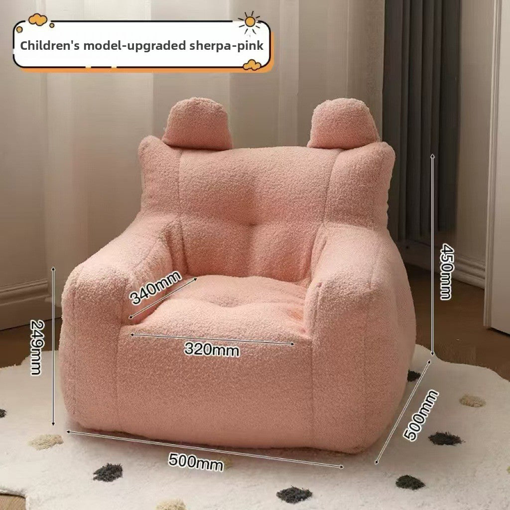 Childrens Sofa Chair