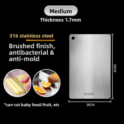 Household Cutting Board