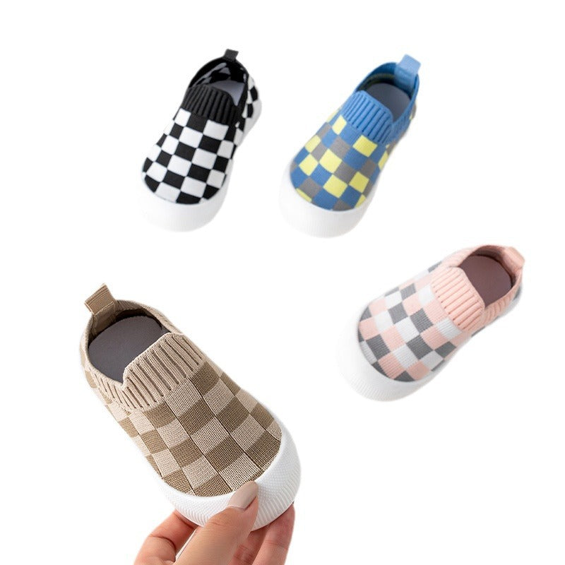 Baby Toddler Shoes