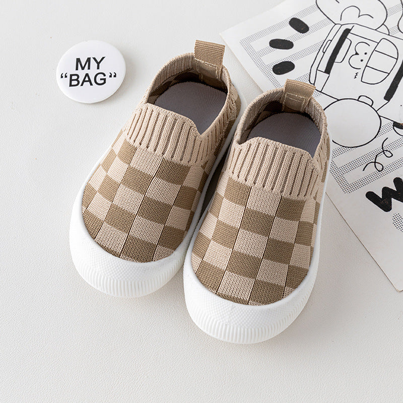 Baby Toddler Shoes