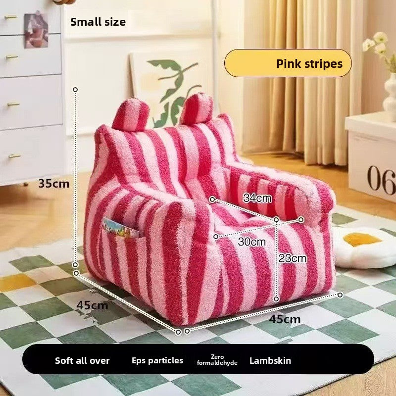 Childrens Sofa Chair