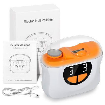 Electric Nail Clipper