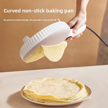 Electric Baking Pan