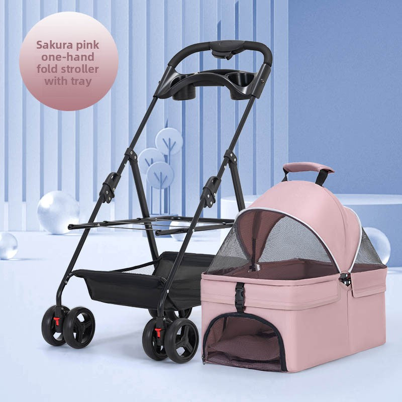 Pet Stroller