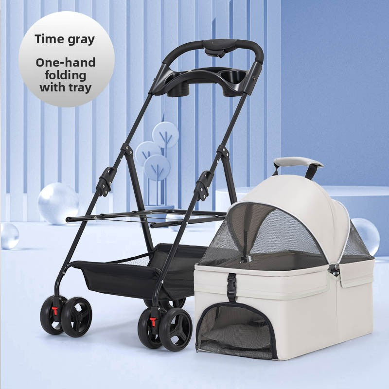 Pet Stroller