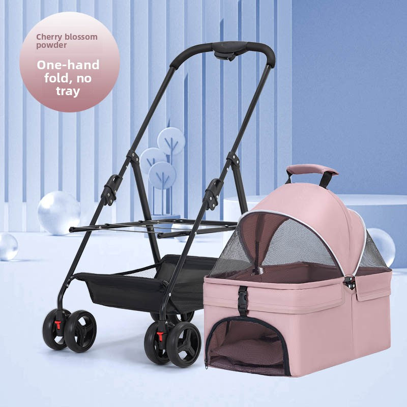 Pet Stroller
