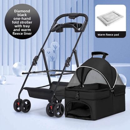 Pet Stroller