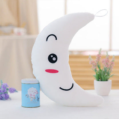 Children's plush toys