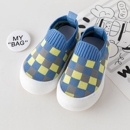 Baby Toddler Shoes