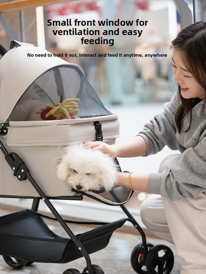 Pet Stroller