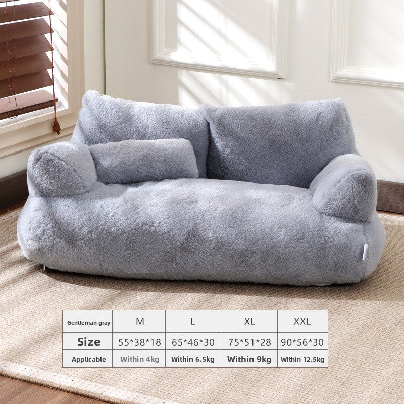 Pet Sofa