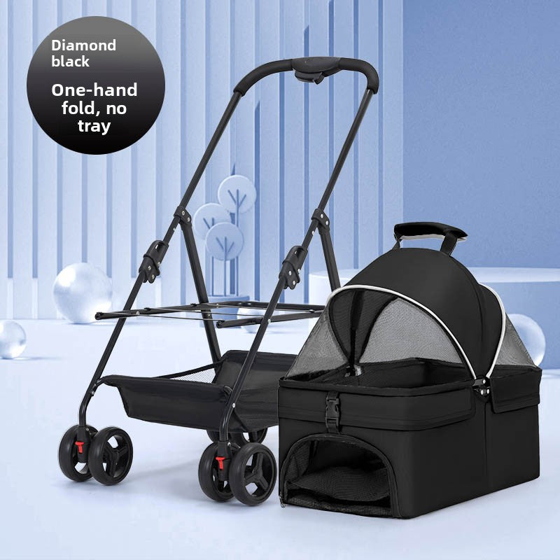 Pet Stroller
