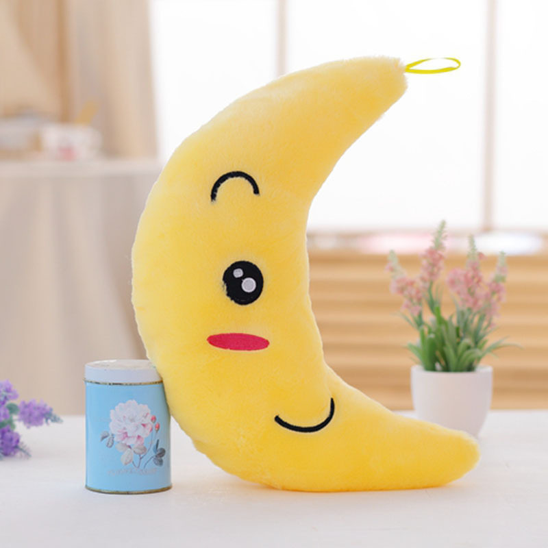 Children's plush toys